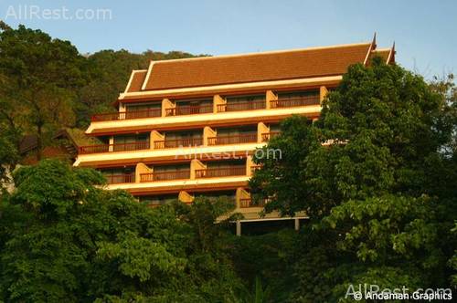Diamond Cliff Resort & Spa 86
